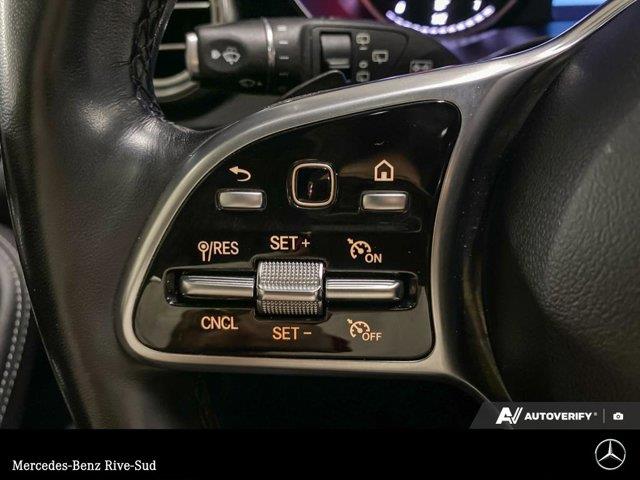 mercedes-benz GLC 2022 - 21