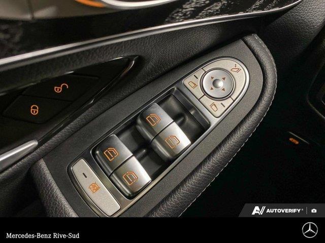 mercedes-benz GLC 2022 - 22