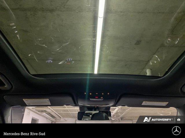 mercedes-benz GLC 2022 - 23