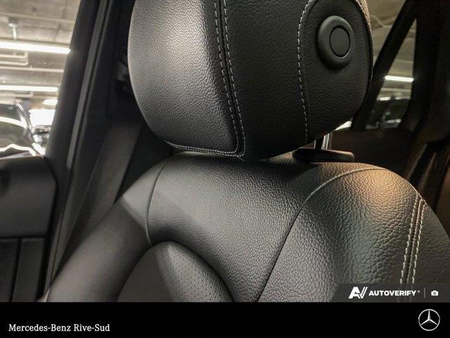 mercedes-benz GLC 2022 - 24