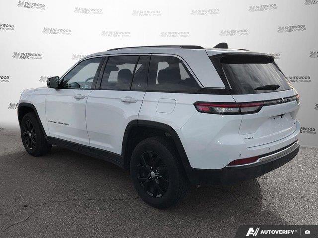 jeep Grand Cherokee 2023 - 3