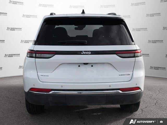 jeep Grand Cherokee 2023 - 4