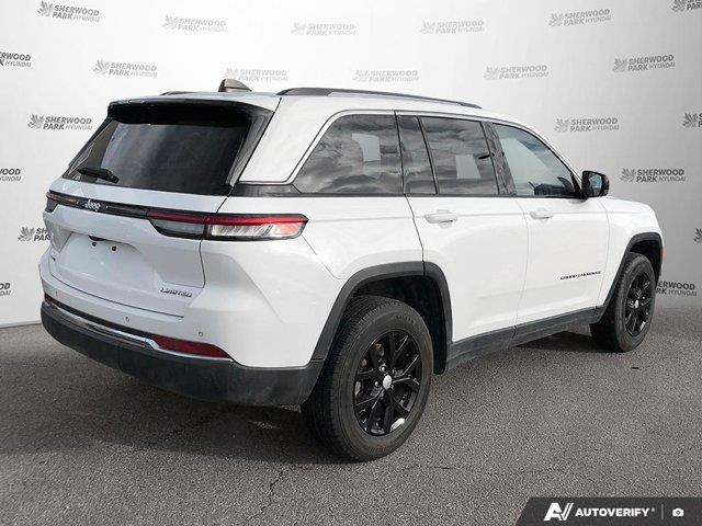 jeep Grand Cherokee 2023 - 5