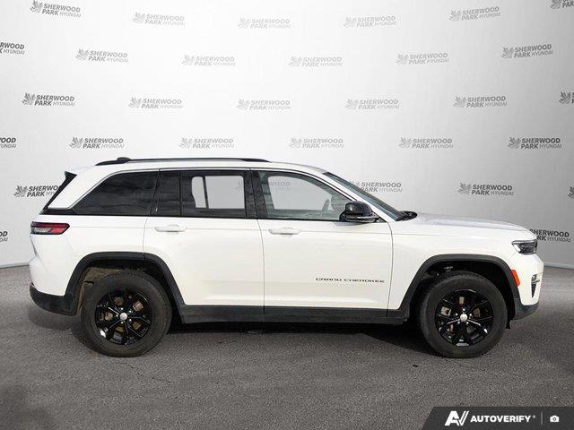 jeep Grand Cherokee 2023 - 6