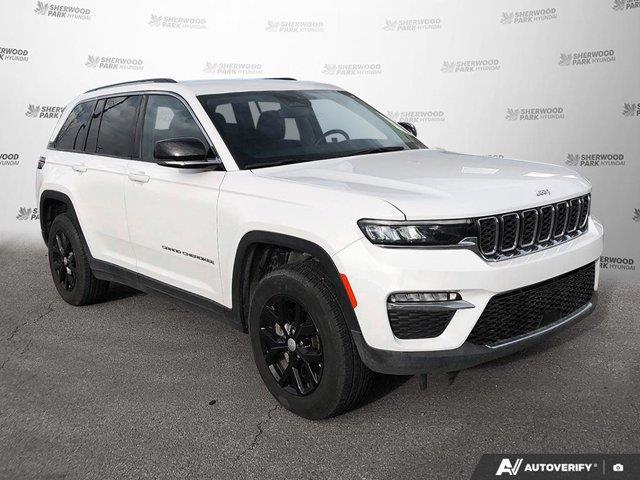 jeep Grand Cherokee 2023 - 7