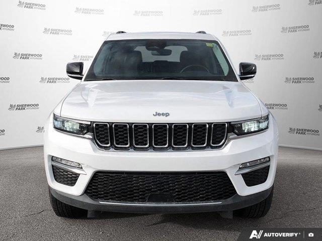 jeep Grand Cherokee 2023 - 8