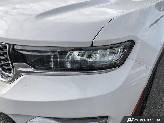 jeep Grand Cherokee 2023 - 10