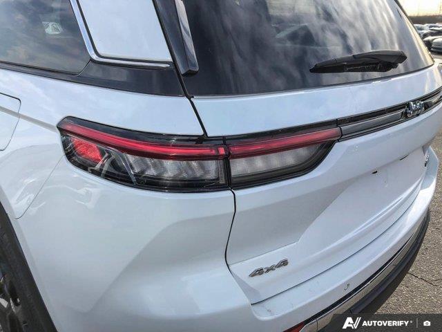 jeep Grand Cherokee 2023 - 11