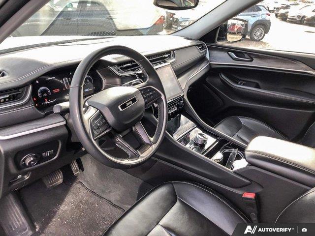 jeep Grand Cherokee 2023 - 12