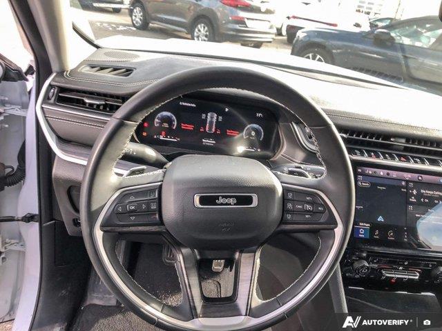 jeep Grand Cherokee 2023 - 13