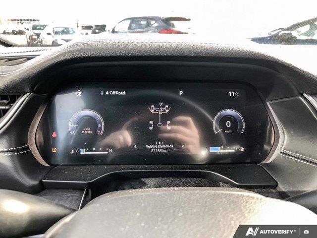 jeep Grand Cherokee 2023 - 14