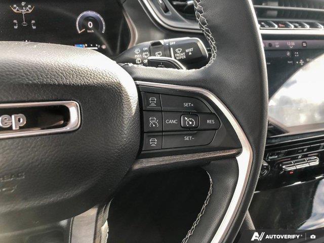 jeep Grand Cherokee 2023 - 15