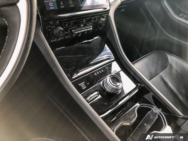 jeep Grand Cherokee 2023 - 17