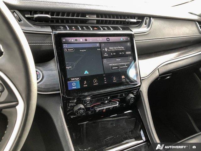 jeep Grand Cherokee 2023 - 18