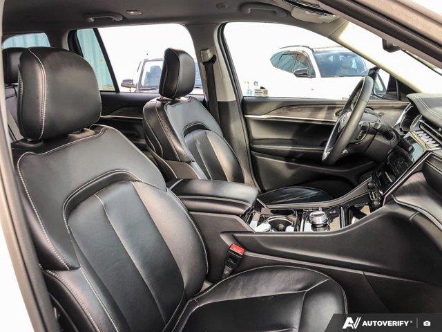 jeep Grand Cherokee 2023 - 21