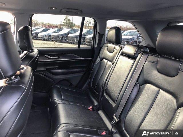 jeep Grand Cherokee 2023 - 22