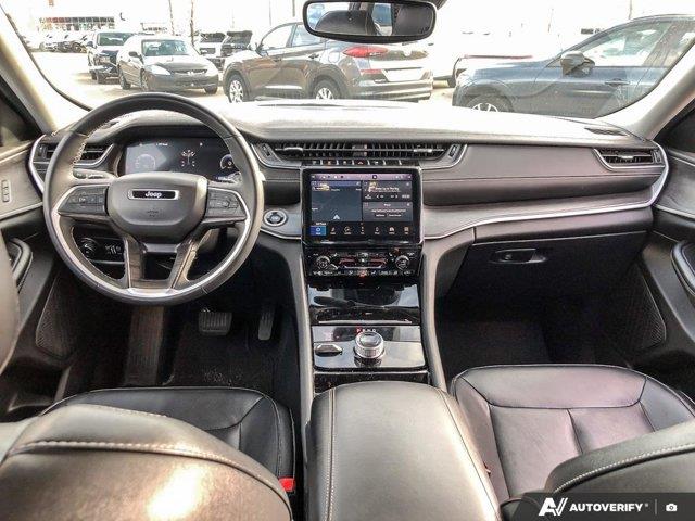 jeep Grand Cherokee 2023 - 23