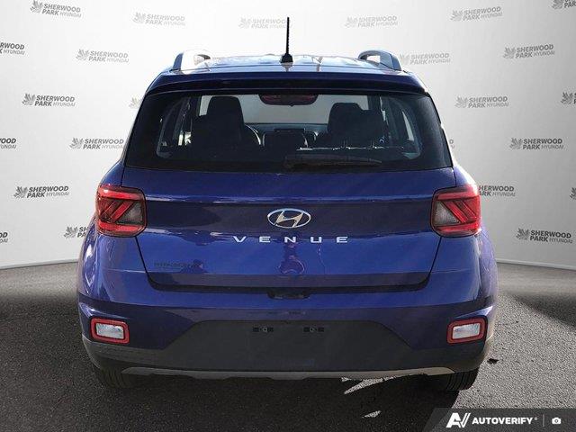 hyundai Venue 2023 - 4