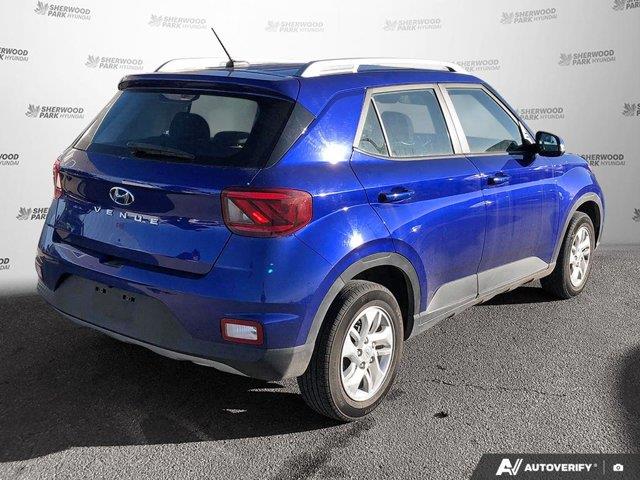 hyundai Venue 2023 - 5