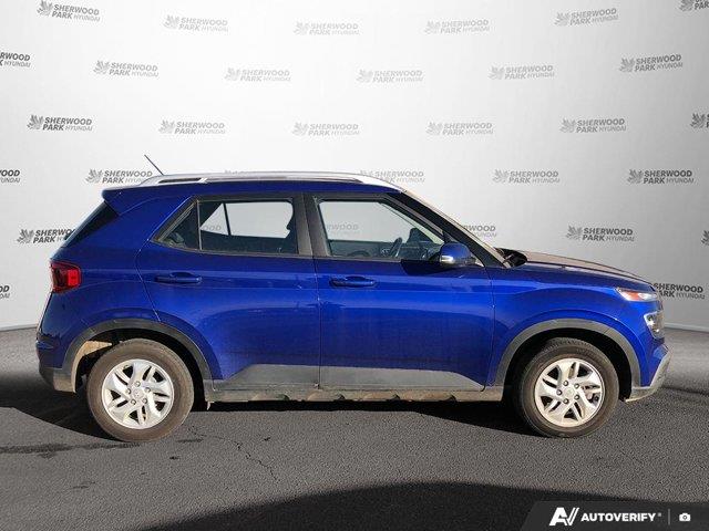 hyundai Venue 2023 - 6