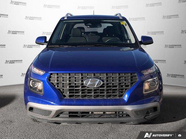 hyundai Venue 2023 - 8