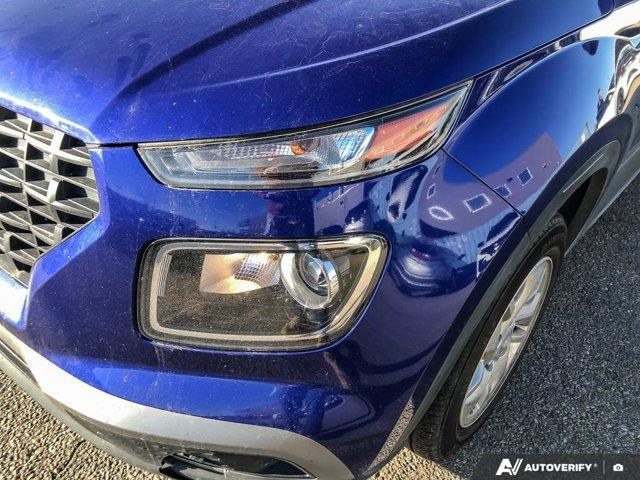 hyundai Venue 2023 - 10