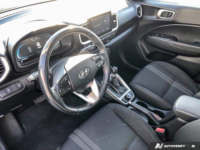 hyundai Venue 2023 - 12
