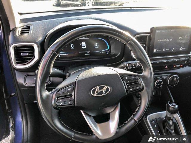 hyundai Venue 2023 - 13
