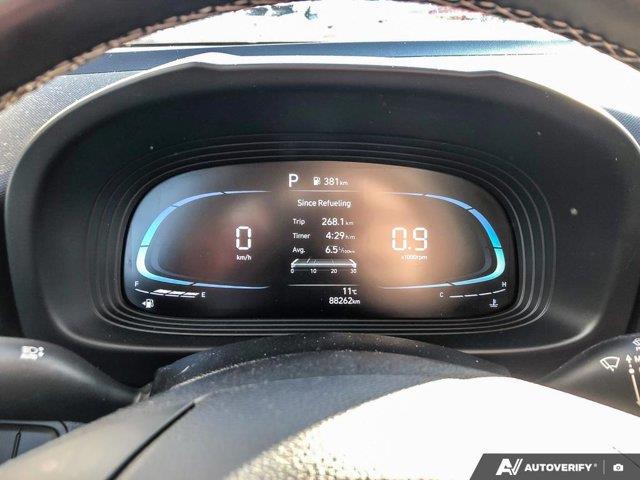 hyundai Venue 2023 - 14