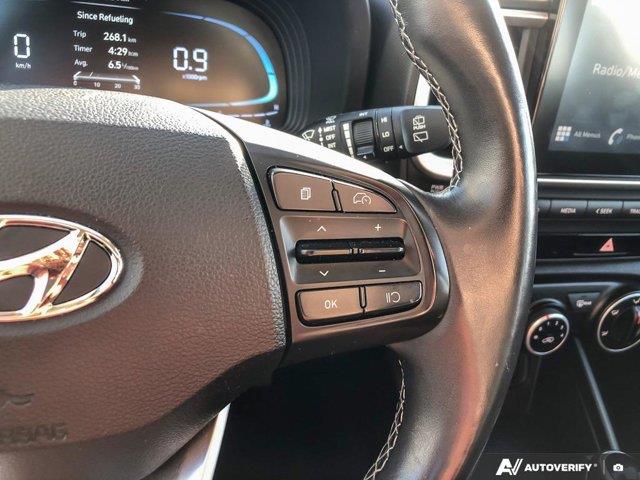 hyundai Venue 2023 - 15