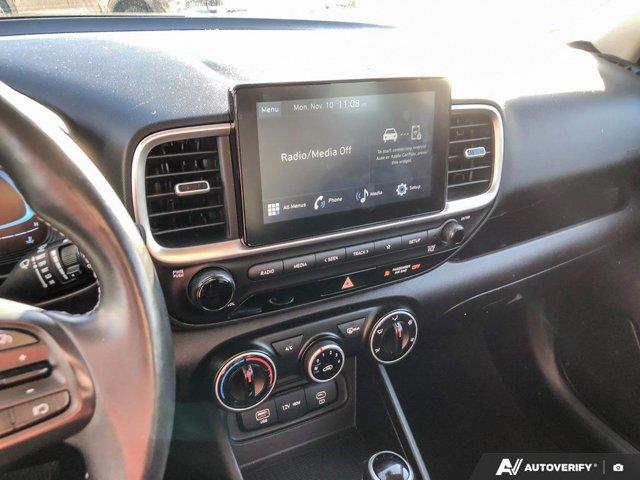 hyundai Venue 2023 - 18