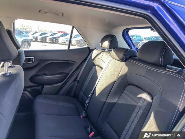 hyundai Venue 2023 - 22