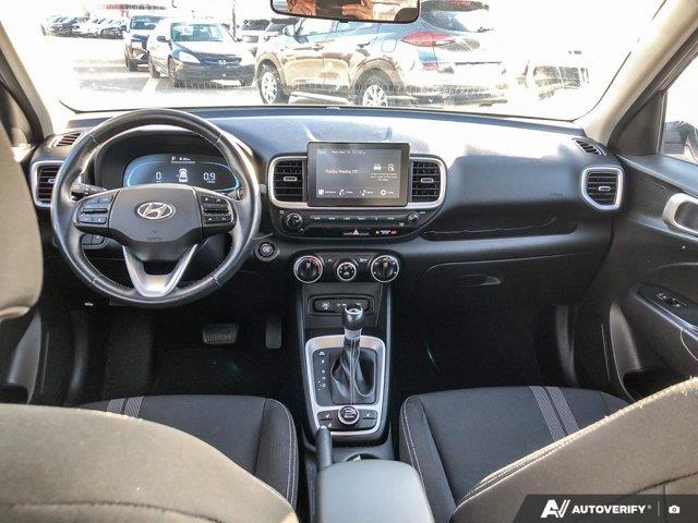 hyundai Venue 2023 - 23