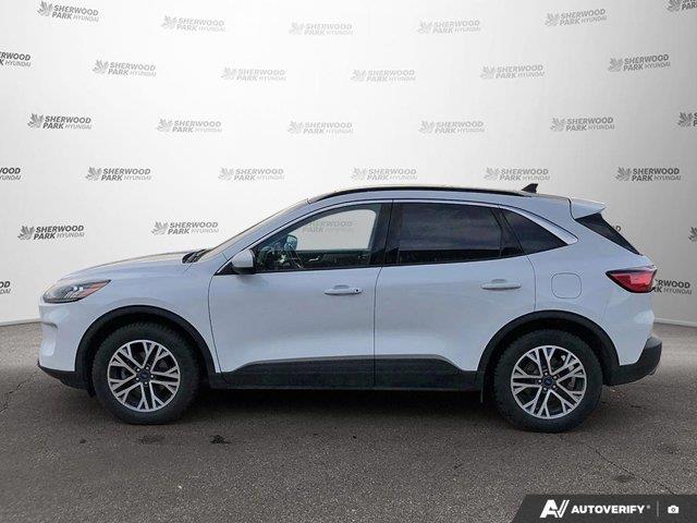 ford Escape 2020 - 2