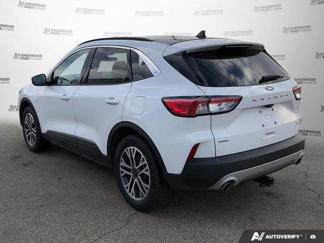 ford Escape 2020 - 3