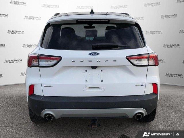 ford Escape 2020 - 4