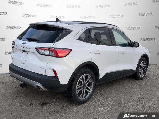 ford Escape 2020 - 5