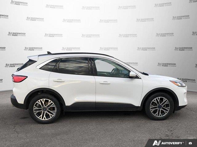 ford Escape 2020 - 6