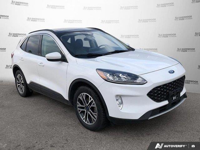 ford Escape 2020 - 7