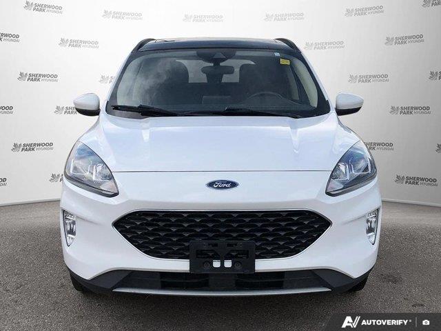 ford Escape 2020 - 8