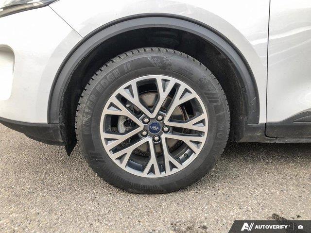 ford Escape 2020 - 9