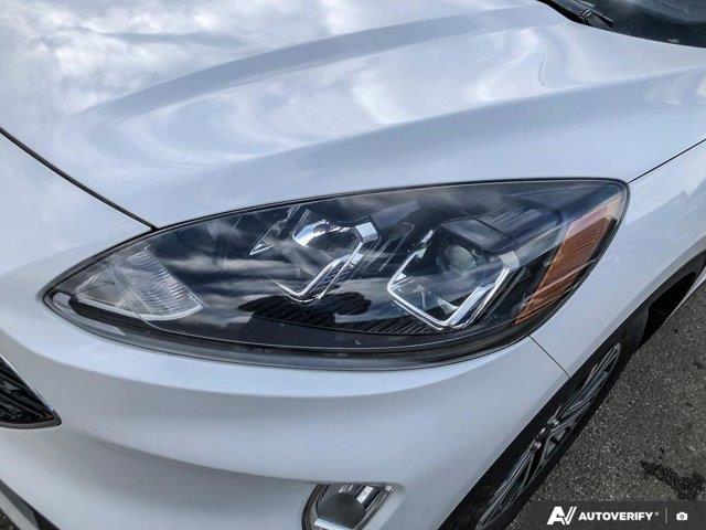 ford Escape 2020 - 10