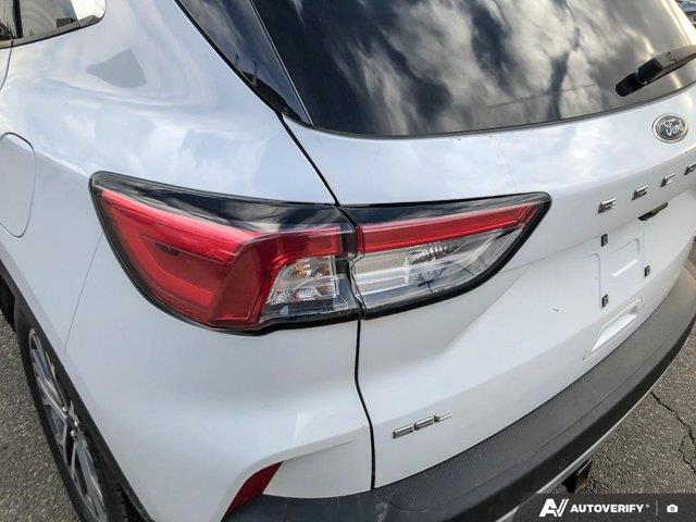 ford Escape 2020 - 11