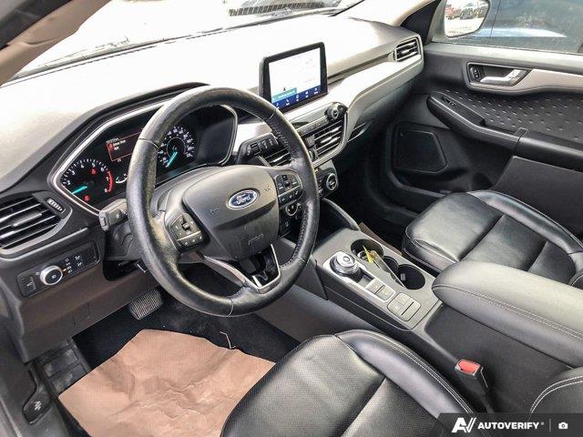 ford Escape 2020 - 12