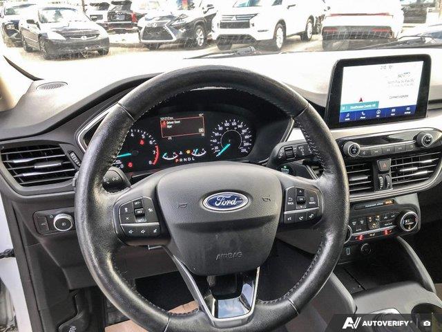 ford Escape 2020 - 13