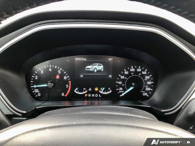 ford Escape 2020 - 14