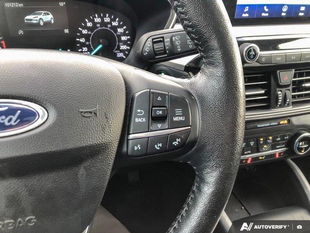 ford Escape 2020 - 15