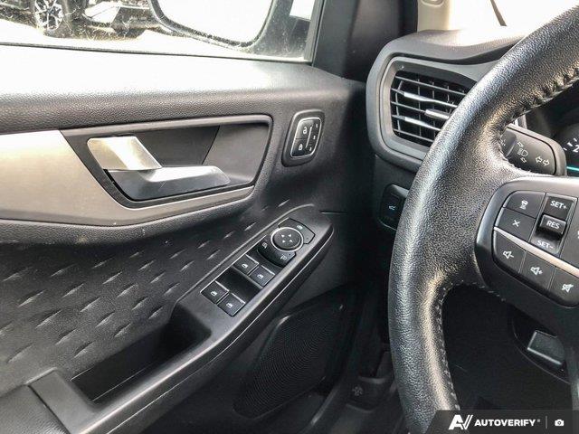 ford Escape 2020 - 16