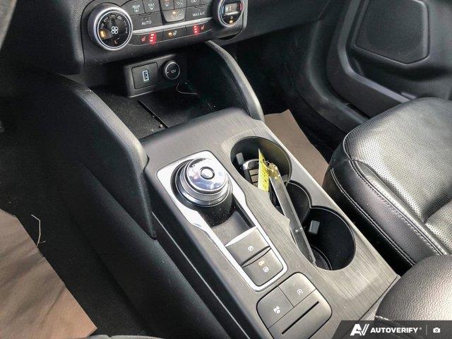 ford Escape 2020 - 17