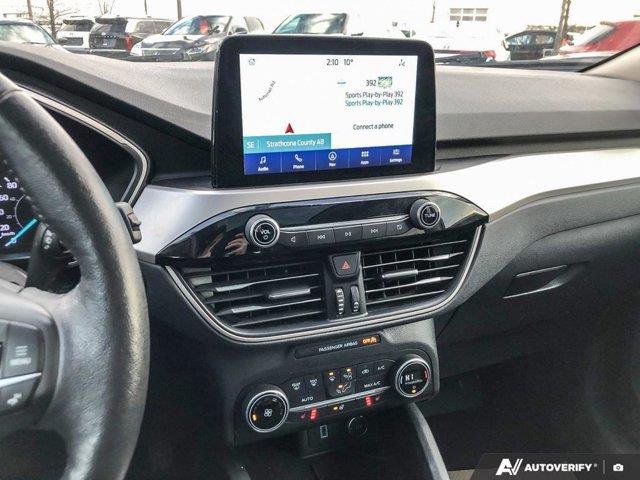 ford Escape 2020 - 18